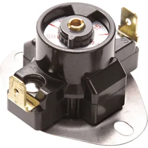 APPROVED VENDOR 6UEE2 Adjustable Fan Switch 140-180 | AF2HYB