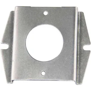 APPROVED VENDOR 6UEE3 Surface Mounting Bracket | AF2HYC