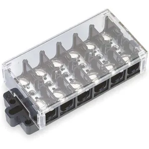 APPROVED VENDOR 6YH97 Cover Terminal Strip | AF2WLW