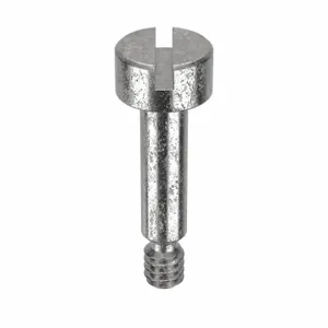 APPROVED VENDOR 7006SS Shoulder Screw Stainless Steel 4-40 7/16 L, 10PK | AE9HFG 6JU28