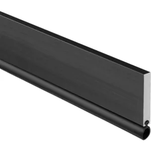 APPROVED VENDOR 700NDKB-36 Door Frame Weatherstrip 3 Feet Black | AE4RBH 5MKP7