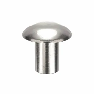 APPROVED VENDOR 70A0403.1-EA250 Rivet Universal 1/8 D 3/16 L, 250PK | AE9PHZ 6LB11