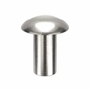 APPROVED VENDOR 70A0606P-EA-250 Rivet Universal 3/16 D 3/8 L, 250PK | AE9PJE 6LB16