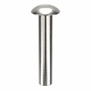 APPROVED VENDOR 70A0616P-EA-100 Rivet Universal 3/16 Diameter 1 L, 100PK | AE9PJJ 6LB20