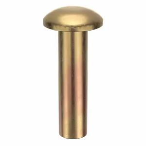 APPROVED VENDOR 70AD0204-EA-250 Rivet Universal 1/16 Diameter 1/4 L, 250PK | AF2KBA 6ULH4