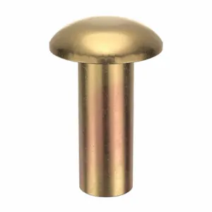 APPROVED VENDOR 70AD0304-EA-250 Rivet Universal 3/32 Diameter 1/4 L, 250PK | AF2KBC 6ULH6