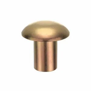 APPROVED VENDOR 70AD0403-EA-250 Rivet Universal 1/8 Diameter 3/16 L, 250PK | AF2KBE 6ULH8