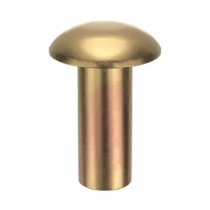 APPROVED VENDOR 70AD0405-EA-100 Rivet Universal 1/8 Diameter 5/16 L, 100PK | AF2KBG 6ULJ0