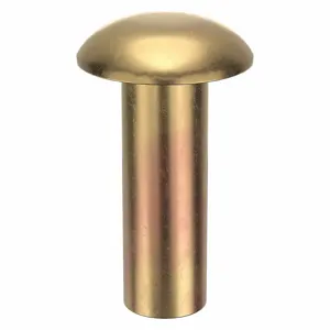 APPROVED VENDOR 70AD0406-EA-100 Rivet Universal 1/8 Diameter 3/8 L, 100PK | AF2KBH 6ULJ1