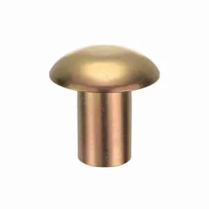 APPROVED VENDOR 70AD0504-EA-100 Rivet Universal 5/32 Diameter 1/4 L, 100PK | AF2KBJ 6ULJ2