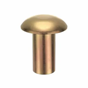 APPROVED VENDOR 70AD0505-EA-100 Rivet Universal 5/32 Diameter 5/16 L, 100PK | AF2KBK 6ULJ3