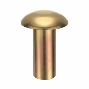 APPROVED VENDOR 70AD0506-EA-100 Rivet Universal 5/32 Diameter 3/8 L, 100PK | AF2KBL 6ULJ4