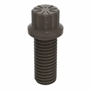 APPROVED VENDOR 2FB36 Hex Cap Screw 1/2-13 X 1-1/4, 10PK | AB9UFL