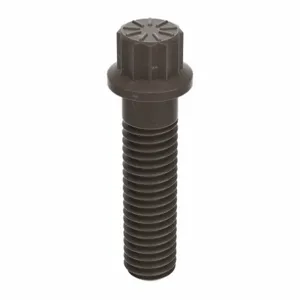 APPROVED VENDOR 2FA93 Hex Cap Screw 3/8-16 X 1-1/2, 25PK | AB9TYW