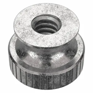 APPROVED VENDOR 7214SS Thumb Nut 10-24, 5PK | AB2YMQ 1PU65