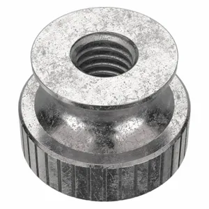 APPROVED VENDOR 7215SS Thumb Nut 10-32, 5PK | AB2YMU 1PU68