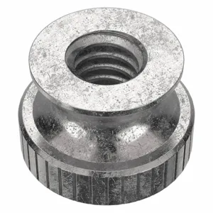 APPROVED VENDOR 7216SS Thumb Nut 1/4-20, 5PK | AB2YMX 1PU71