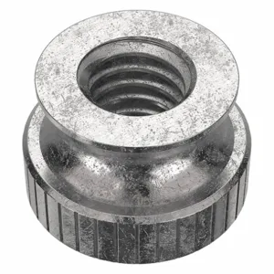 APPROVED VENDOR RTN20 Thumb Nut 5/16-18, 5PK | AB2YNA 1PU74