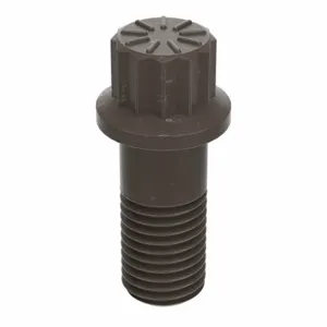 APPROVED VENDOR 2FB78 Hex Cap Screw 3/4-10 X 2-1/2, 5PK | AB9UGZ