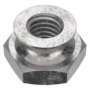 APPROVED VENDOR 7227SS Thumb Nut 3/8-16, 5PK | AB2ZFD 1PY24