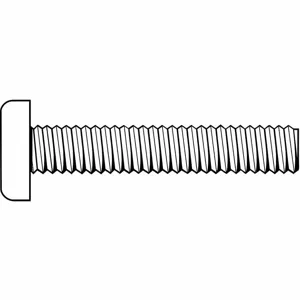 APPROVED VENDOR 773606-PG Machine Screw Pan 10-32 X 3/8 L, 100PK | AB4MZP 1ZE17