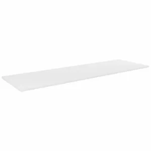 APPROVED VENDOR 800XG1 Workbench Top, Laminate, 96 x 30 Inch Size, Bullnose | CN2TQP 4KZA4