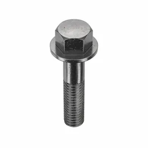 APPROVED VENDOR 822645G Hex Cap Screw Grade 8 7/16-14 X 2, 25PK | AB6QCR 22A429