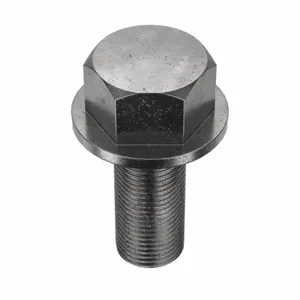 APPROVED VENDOR 822165G Hex Cap Screw Grade 8 1/2-20 X 1, 25PK | AB6QDL 22A447