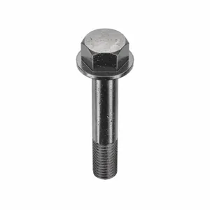 APPROVED VENDOR 822665G Hex Cap Screw Grade 8 7/16-14 X 3, 25PK | AB6QCU 22A431