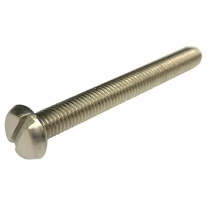 APPROVED VENDOR 82AP10X1/4 Machine Screw Pan 10-32 X 1/4 Inch Length, 12000PK | AC6VXL 36M026