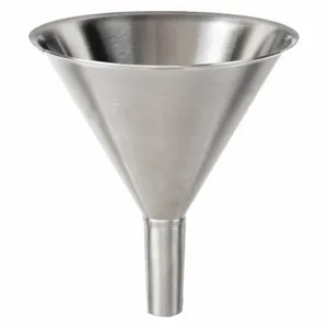 VOLLRATH 84740 Funnel 188ml 4 3/8 x 4 1/8 | AC9XQP 3LEG4