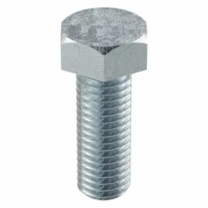 APPROVED VENDOR 2CE84 Hex Cap Screw Grade 5, 5/8-11 X 1-3/4, 25PK | AB9DUA