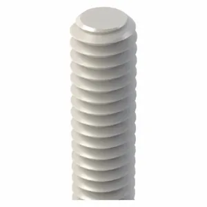 APPROVED VENDOR RTH-1213-48 Threaded Rod 1/2-13x4 Feet | AC2GPN 2KB21