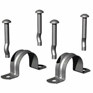 APPROVED VENDOR AK200G Concrete Anchor Kit | AF6BTW 9WAX5