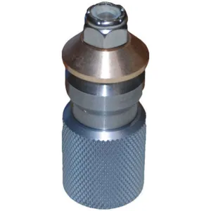 A.R. NORTH AMERICA AL0124722650 Rotating Sewer Nozzle Size 8.5 3600 Psi | AC8JEN 3ANV3