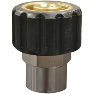 A.R. NORTH AMERICA AL453 Quick Coupling 3/8 (f) x 22mm | AB2JUY 1MDL4