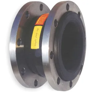 APPROVED VENDOR AMSE201 Expansion Joint 1 Inch Single Sphere | AA9GDJ 1CZD9