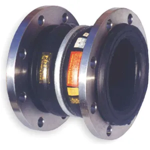 APPROVED VENDOR AMT203 Expansion Joint 3 Inch Double Sphere | AA9GDX 1CZF3