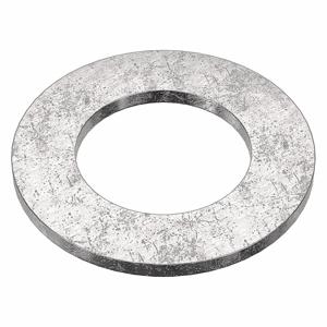 APPROVED VENDOR AN960-C1616 Flat Washer Mil Spec Stainless Steel Fits 1 Inch, 10PK | AB9KJK 2DNR2