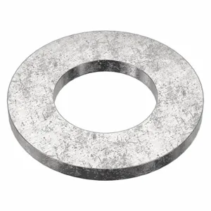 APPROVED VENDOR AN960-C416L Flat Washer Mil Spec Stainless Steel Fits 1/4 Inch, 50PK | AB9KHW 2DNN7