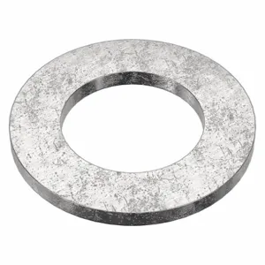 APPROVED VENDOR AN960-C516L Flat Washer Mil Spec Stainless Steel Fits 5/16 Inch, 50PK | AB9KHY 2DNN9