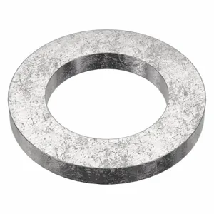 APPROVED VENDOR AN960-C616 Flat Washer Mil Spec Stainless Steel Fits 3/8 Inch, 50PK | AB9KHZ 2DNP1