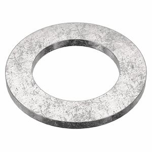 APPROVED VENDOR AN960-C616L Flat Washer Mil Spec Stainless Steel Fits 3/8 Inch, 50PK | AB9KJA 2DNP2