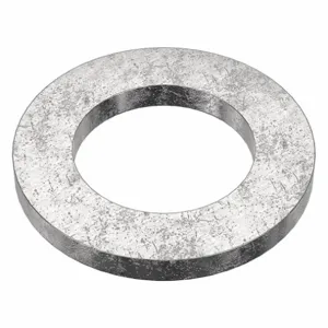 APPROVED VENDOR AN960-C716 Flat Washer Mil Spec Stainless Steel Fits 7/16 Inch, 25PK | AB9KJB 2DNP3