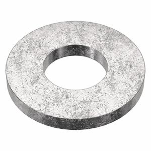 APPROVED VENDOR AN960-C8 Flat Washer Mil Spec Stainless Steel Fits #8, 100PK | AB9KHQ 2DNN2