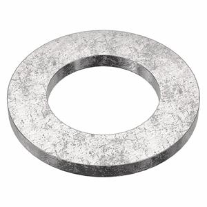 APPROVED VENDOR AN960-C816 Flat Washer Mil Spec Stainless Steel Fits 1/2 Inch, 25PK | AB9KJD 2DNP5