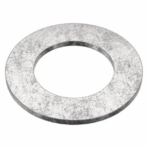 APPROVED VENDOR AN960-C816L Flat Washer Mil Spec Stainless Steel Fits 1/2 Inch, 25PK | AB9KJE 2DNP6