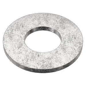 APPROVED VENDOR AN960-C8L Flat Washer Mil Spec Stainless Steel Fits #8, 100PK | AB9KHR 2DNN3