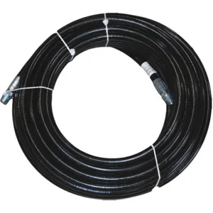 A.R. NORTH AMERICA AR686200025 Sewer Hose 3/8 200 Feet 4000 Psi | AC8JEV 3ANV9