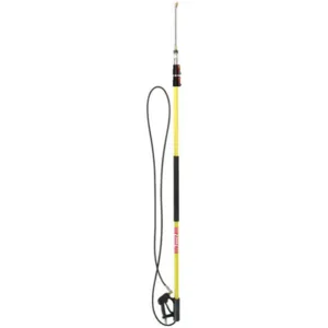 A.R. NORTH AMERICA ARTEL-18 Telescoping Wand 18 Feet Fiberglass | AB2JRR 1MDD9